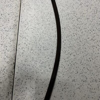 Tubo do carburador Mercedes A0020940182