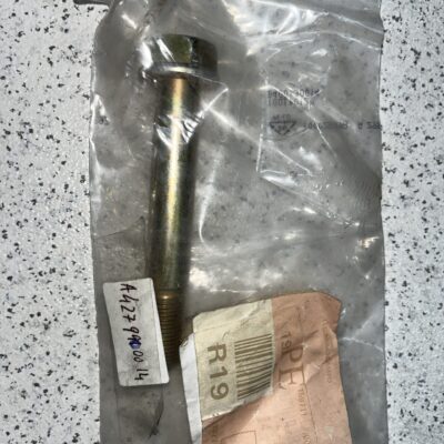 Parafuso Mercedes A4279900014