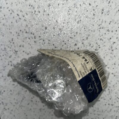 Resguardo do puxador Mercedes A1647600118