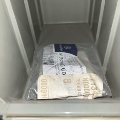 Parafuso Mercedes N000000001147