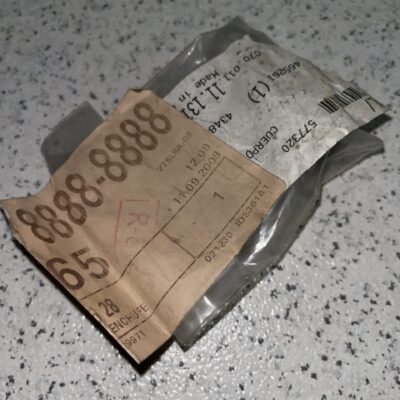 Terminal de ficha Mercedes A1685453528