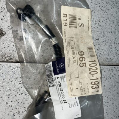 Tubo combustível Mercedes A6280700632