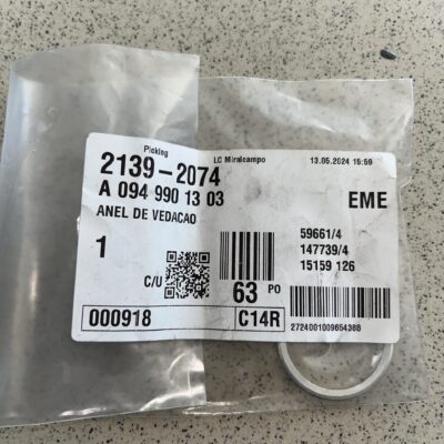 Bujon Mercedes A0949901303