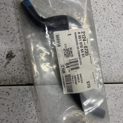 Tubo combustível Mercedes A6510706481