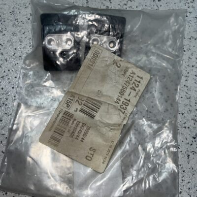 Batente da mala Mercedes A1247580144