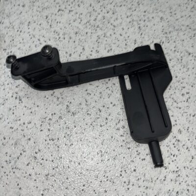 Suporte da tampa do combustível Mercedes A2038206614