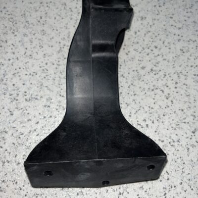 Suporte da frente Mercedes A4478850914