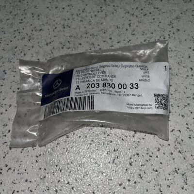 Suporte da sofagem Mercedes A2038300033