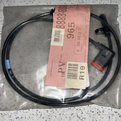 Jogo de cabos Mercedes A2045401317