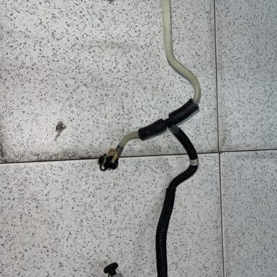 Tubo combustível Mercedes A6110707332