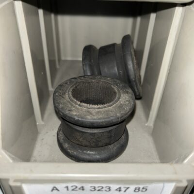 Casquilho da barra estabilizadora Mercedes A1243234785