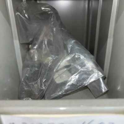 Parafuso Mercedes A3099901602