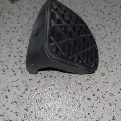 Capa do pedal Mercedes A2012920082