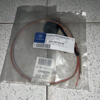 Jogo de cabos Mercedes A2044406440