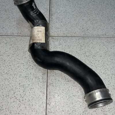 Tubo do interculer Mercedes A2095280682