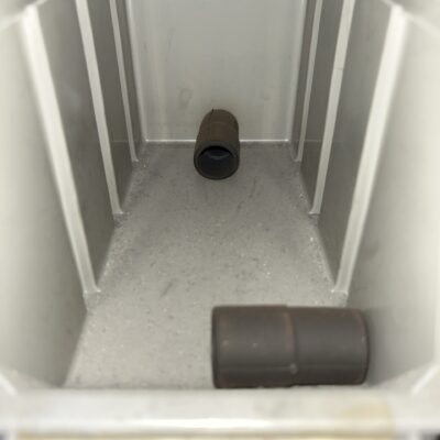 Tampa do cabeçote Mercedes A6050160181