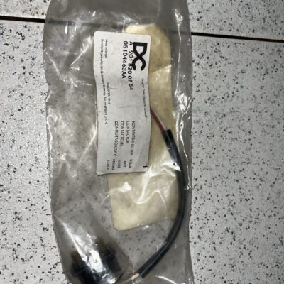 Interruptor Mercedes A9018200254