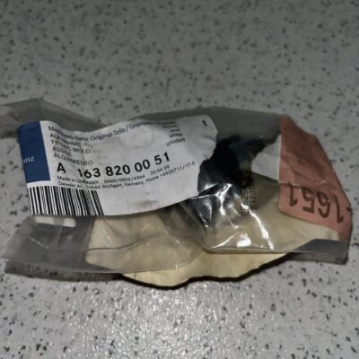 Interruptor Mercedes A1638200051