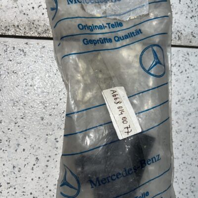 Tubo indicador de nível de óleo Mercedes A6680140077