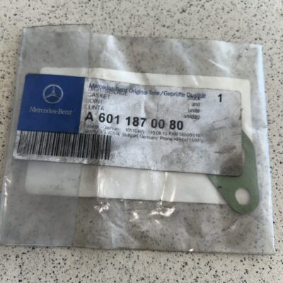 Junta turbo Mercedes A6011870080