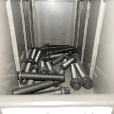 Parafuso biela Mercedes A1120380071