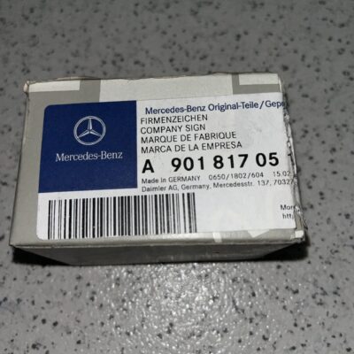 Legenda Mercedes A9018170516