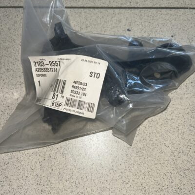 Suporte Mercedes A2058851214