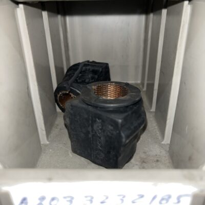 Casquilho da barra estabilizadora Mercedes A2033232185