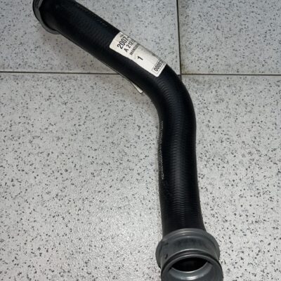 Tubo radiador de água Mercedes A2125011782
