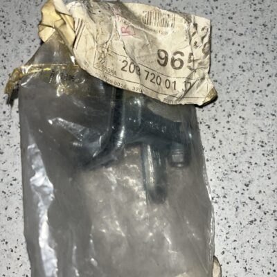 Dobradiça Mercedes A2037200137