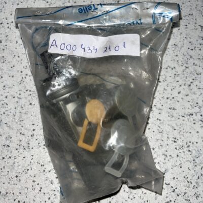 Vavula de travão de mão Mercedes A0004342101