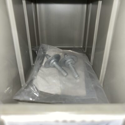 Parafuso Mercedes A2119900021