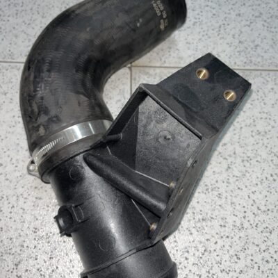 Tubo flexível de borracha Mercedes A9015283982