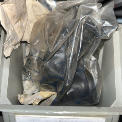 Casquilho da mola suspensão Mercedes A90132401050