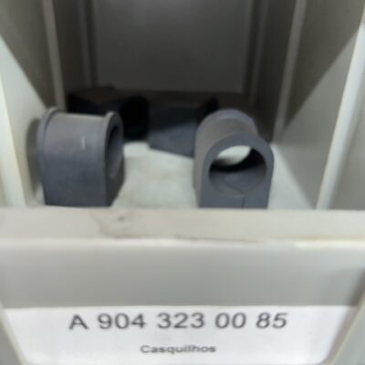 Casquilho da barra estabilizadora A9043230085