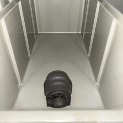 Casquilho da barra estabilizadora Mercedes A2033232085