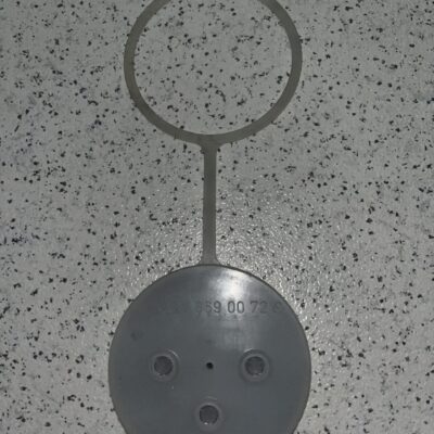 Tampa do reservatório de água Mercedes A1248690072