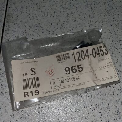 Fole Mercedes A1697230094