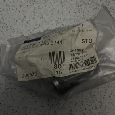 Tampa do pára-choque Mercedes A2038800805 9744