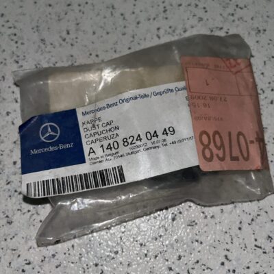 Tampa Mercedes A1408240449