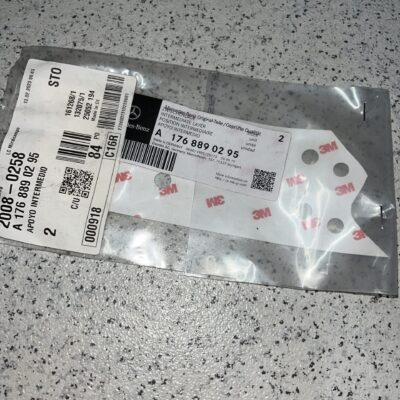 Autocolante Mercedes A1768890295