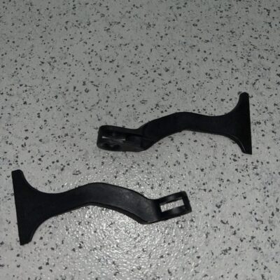 Língua do capot A2108870527