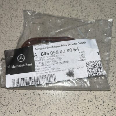 Junta Mercedes A646098028064