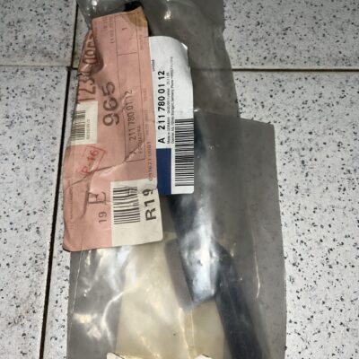 Suporte do teto de abrir Mercedes A2117800112