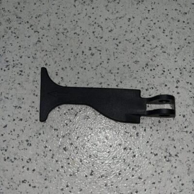 Língua de capot Mercedes A2038870427