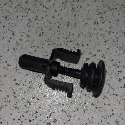 Suporte do radiador Mercedes A2035040059