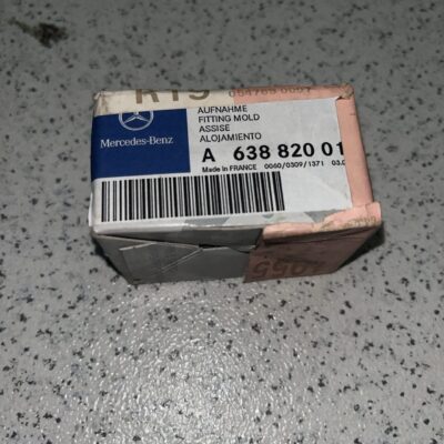 Suporte de isqueiro Mercedes A6388200151