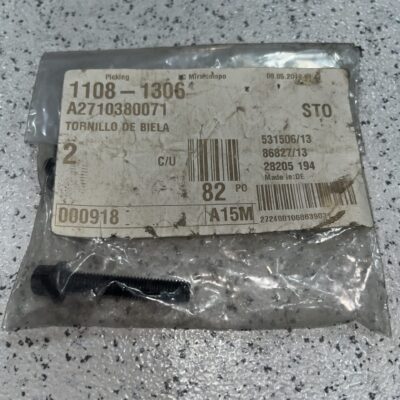 Parafuso da biela Mercedes A271038007