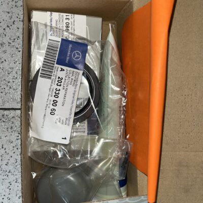 Kit de rolamento de roda Mercedes A2033300051