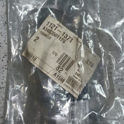 Parafuso jogo suspensão Mercedes A1403501170